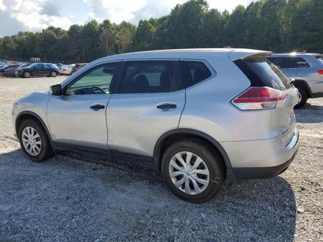Photo 2 from auction – 2016 NISSAN ROGUE with VIN JN8AT2MT8GW016261
