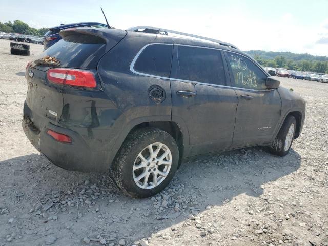 Photo 3 from auction – 2015 JEEP CHEROKEE LATITUDE with VIN 1C4PJMCB4FW702473