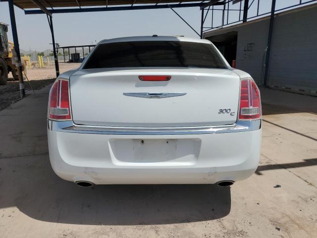 Photo 6 from auction – 2014 CHRYSLER 300C with VIN 2C3CCAEG5EH303766
