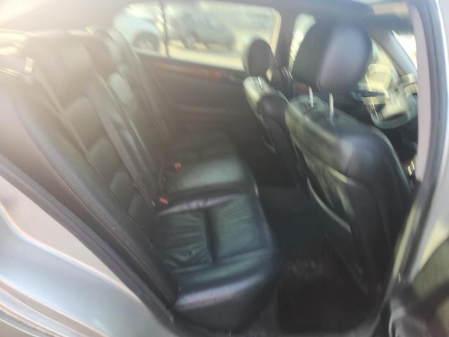 Photo 10 from auction – 2003 LEXUS GS 300 with VIN JT8BD69S630182147