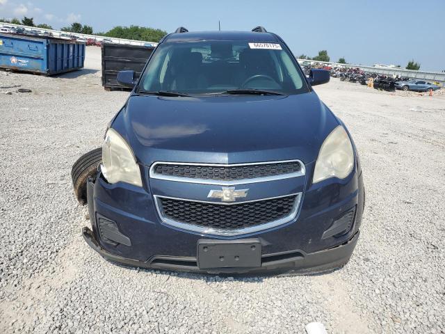 Photo 5 from auction – 2015 CHEVROLET EQUINOX LT with VIN 2GNFLBE37F6183565