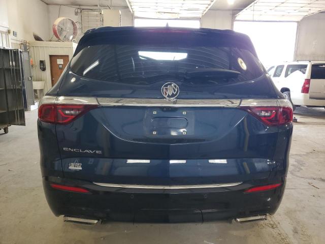 Photo 6 from auction – 2022 BUICK ENCLAVE ES with VIN 5GAERBKW2NJ139154