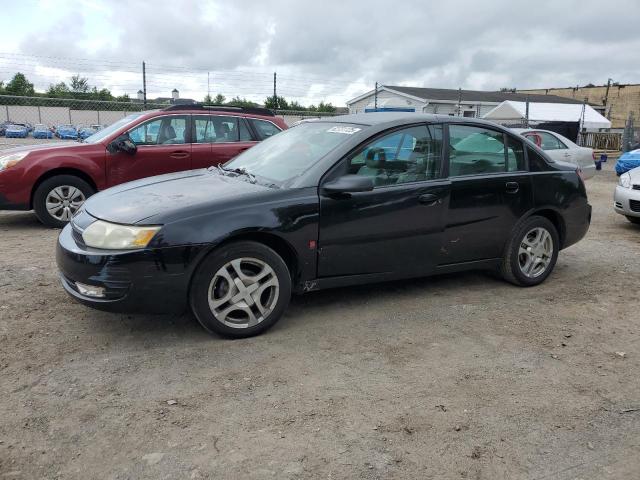 SATURN ION LEVEL 2003 with VIN 1G8AL52F43Z127399 - Photo from auction