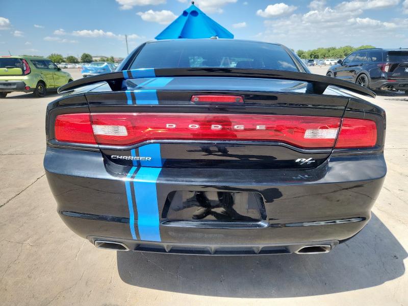 Photo 6 from auction – 2013 DODGE CHARGER R/ with VIN 2C3CDXCT5DH701915