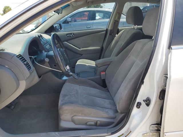 Photo 7 from auction – 2007 NISSAN ALTIMA 2.5 with VIN 1N4AL21E37N473766