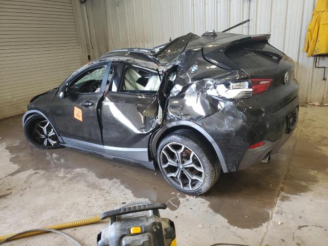 Photo 2 from auction – 2018 BMW X2 XDRIVE2 with VIN WBXYJ5C3XJEF68978