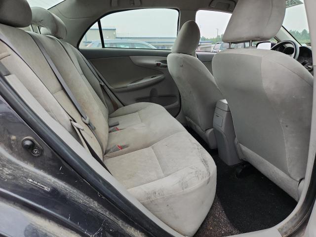 Photo 10 from auction – 2009 TOYOTA COROLLA BA with VIN JTDBL40E099058153