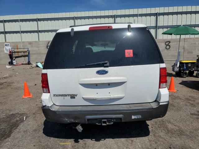 Photo 6 from auction – 2004 FORD EXPEDITION with VIN 1FMPU16L24LB34700
