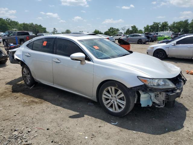 Photo 4 from auction – 2014 LEXUS ES 350 with VIN JTHBK1GG6E2148384