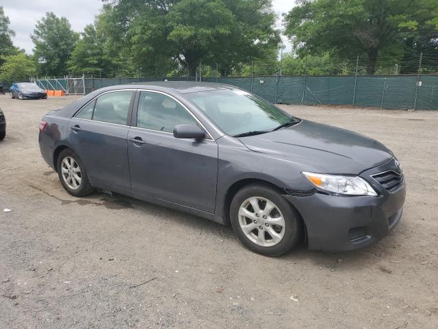 Photo 4 from auction – 2011 TOYOTA CAMRY BASE with VIN 4T4BF3EK0BR184632