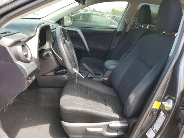 Photo 7 from auction – 2017 TOYOTA RAV4 LE with VIN 2T3ZFREV0HW382293