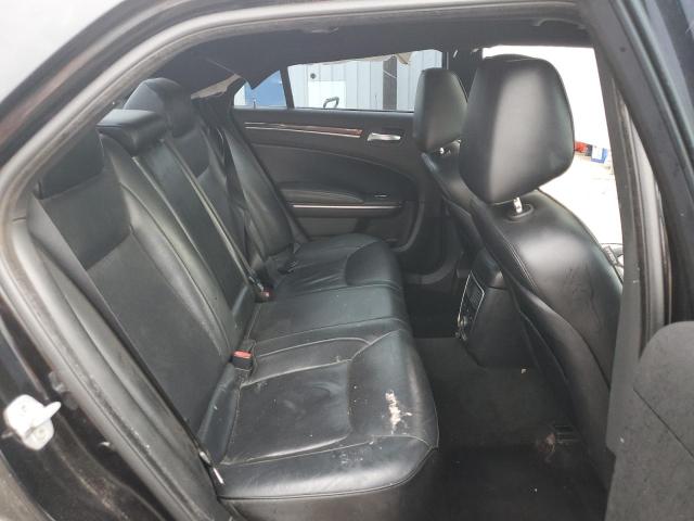 Photo 10 from auction – 2011 CHRYSLER 300C with VIN 2C3CK6CT9BH515470