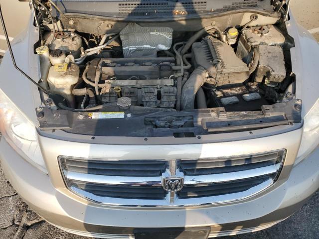 Фото 11 с аукциона – 2009 DODGE CALIBER SX с VIN 1B3HB48A69D116196