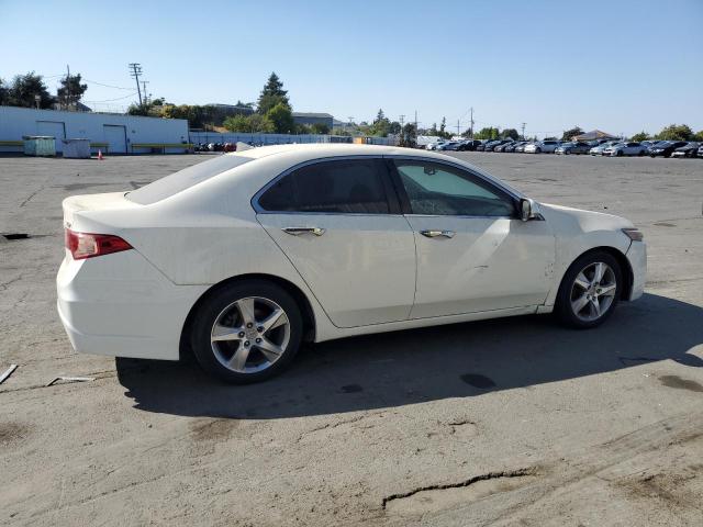 Photo 3 from auction – 2011 ACURA TSX with VIN JH4CU2F60BC009869