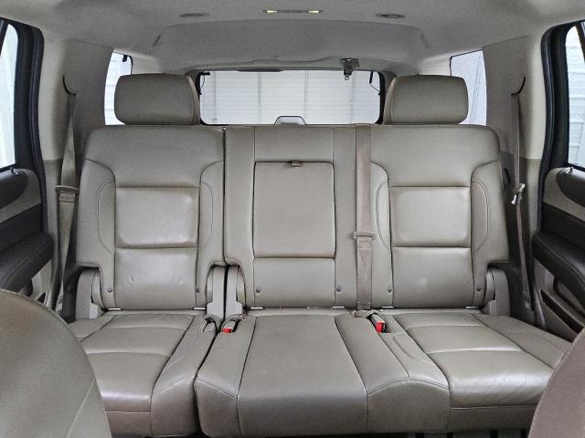 Photo 10 from auction – 2016 CHEVROLET TAHOE C150 with VIN 1GNSCBKC4GR273443