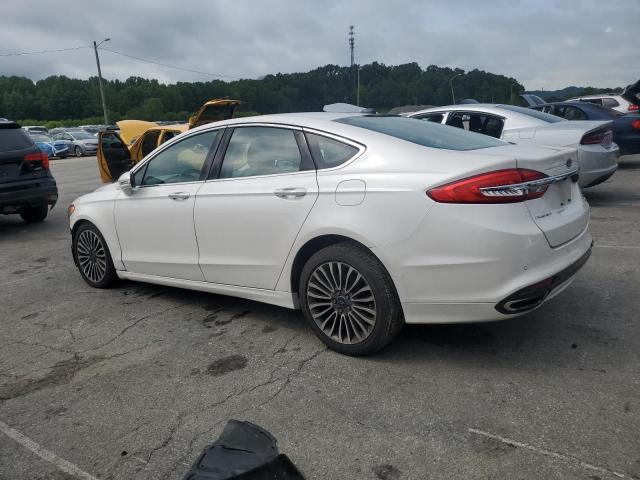 Photo 2 from auction – 2017 FORD FUSION SE with VIN 3FA6P0T99HR213658