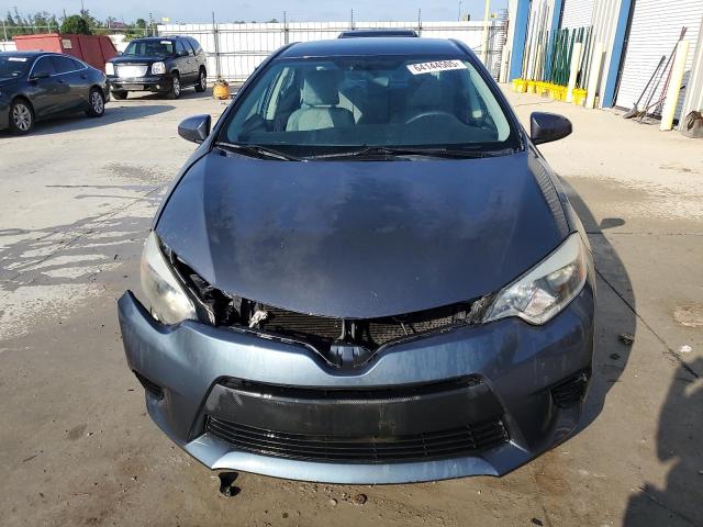 Photo 5 from auction – 2014 TOYOTA COROLLA L with VIN 5YFBURHE4EP086671