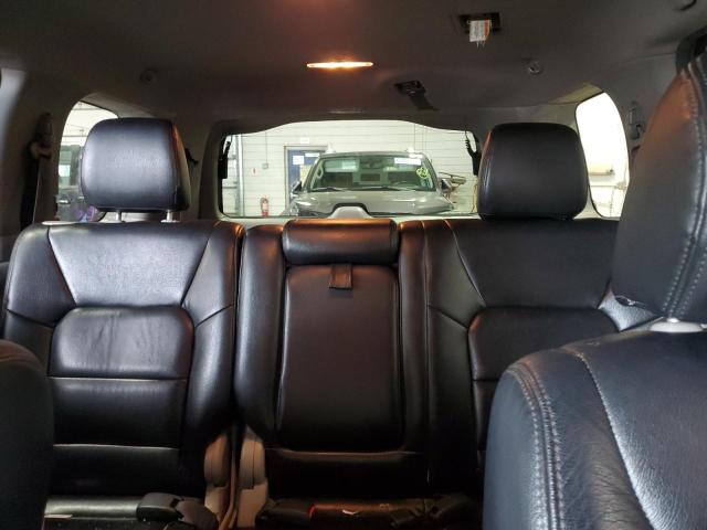 Photo 10 from auction – 2015 HONDA PILOT SE with VIN 5FNYF4H30FB079087