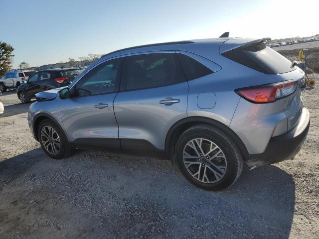 Photo 2 from auction – 2022 FORD ESCAPE SEL with VIN 1FMCU0H64NUB83828