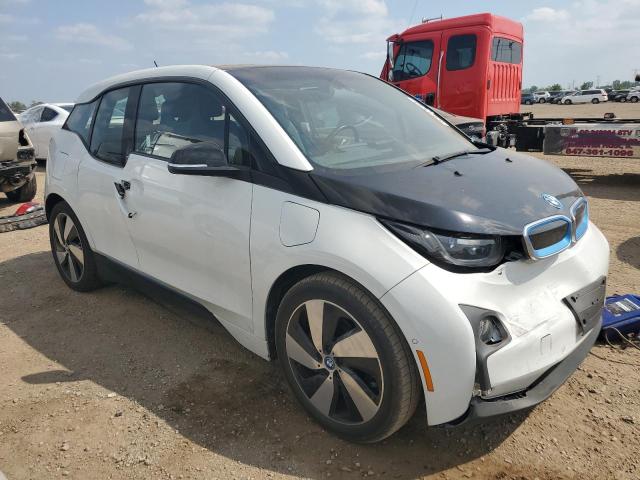 Photo 4 from auction – 2017 BMW I3 REX with VIN WBY1Z8C56HV889321