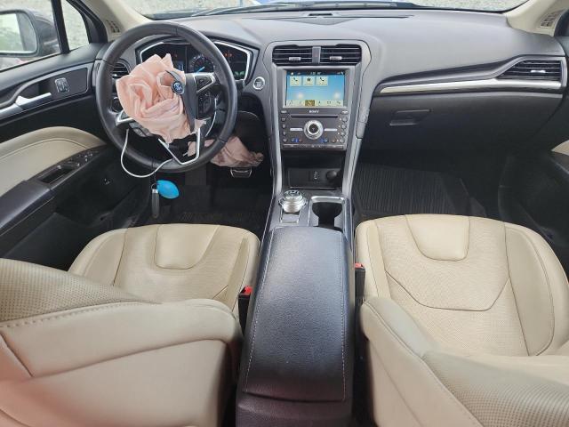 Photo 8 from auction – 2018 FORD FUSION TIT with VIN 3FA6P0RU4JR279701