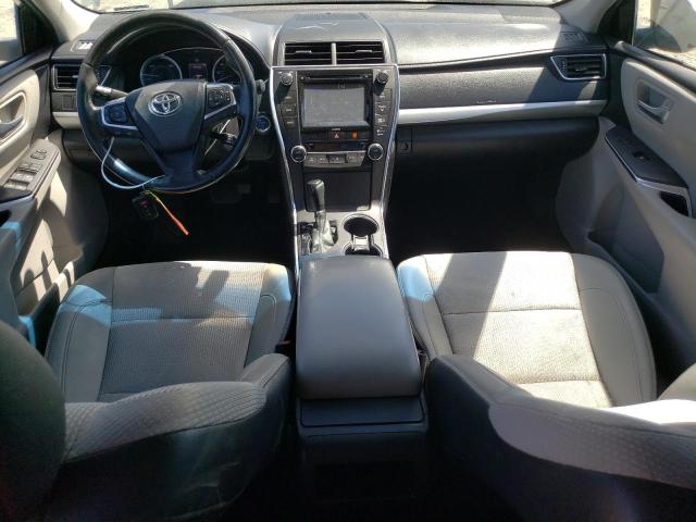 Photo 8 from auction – 2016 TOYOTA CAMRY HYBR with VIN 4T1BD1FK3GU189771
