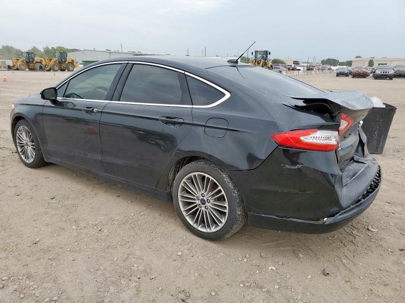 صورة رقم 2 من المزاد - 2014 FORD FUSION مع VIN 3FA6P0HD3ER176230