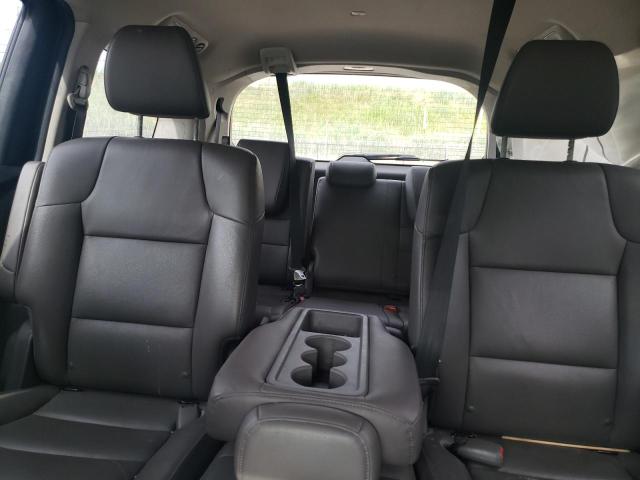 Photo 10 from auction – 2014 HONDA ODYSSEY EX with VIN 5FNRL5H64EB020474