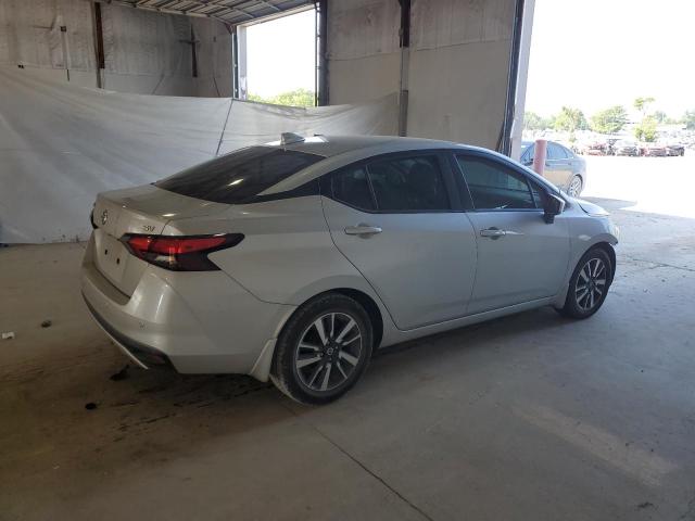 Photo 3 from auction – 2022 NISSAN VERSA SV with VIN 3N1CN8EV3NL871683