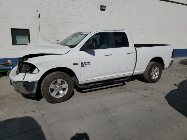 RAM 1500 CLASS 2019 with VIN 1C6RR7GT4KS614084 - Photo from auction