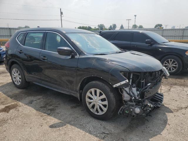 Photo 4 from auction – 2019 NISSAN ROGUE S with VIN 5N1AT2MT9KC760095