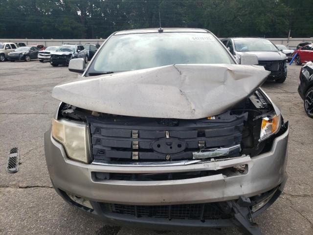 Photo 5 from auction – 2008 FORD EDGE SEL with VIN 2FMDK38C48BA48778