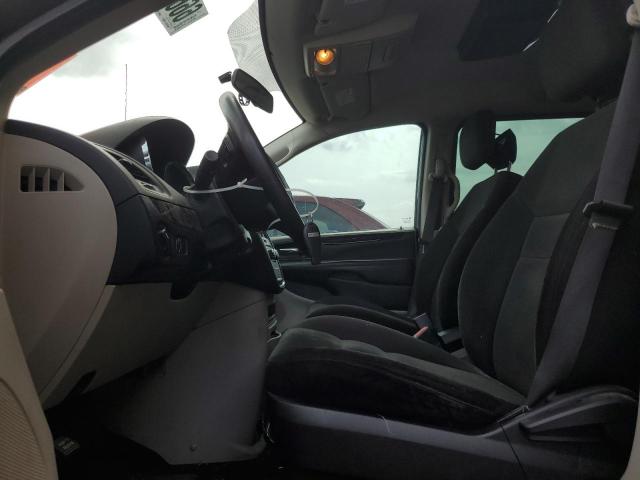 Photo 7 from auction – 2016 DODGE GRAND CARA with VIN 2C4RDGBG9GR315734