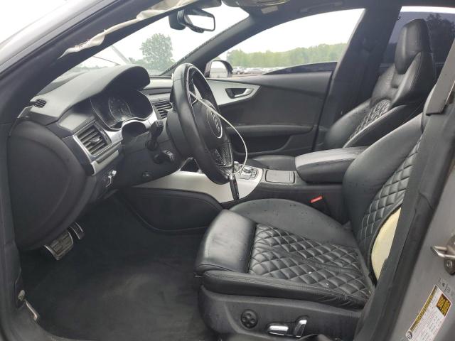 Photo 7 from auction – 2018 AUDI A7 PRESTIG with VIN WAU23AFC3JN040940