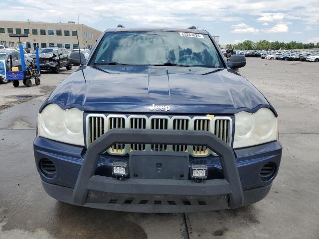 Photo 5 from auction – 2006 JEEP GRAND CHER with VIN 1J4GR48K56C216820