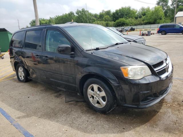 Photo 4 from auction – 2012 DODGE GRAND CARA with VIN 2C4RDGCG5CR310216