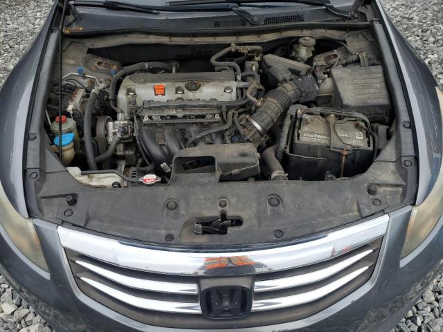 Photo 11 from auction – 2011 HONDA ACCORD SE with VIN 1HGCP2F68BA041846