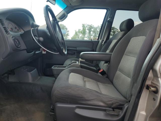 Photo 7 from auction – 2005 FORD EXPLORER SPORT TRAC with VIN 1FMZU67K25UB78347