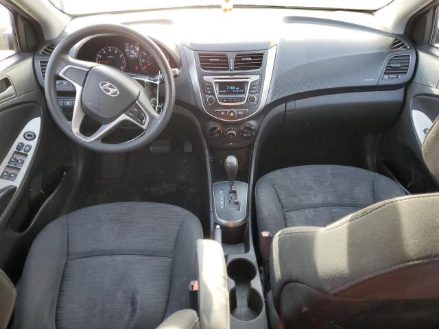 Photo 8 from auction – 2016 HYUNDAI ACCENT SE with VIN KMHCT5AE7GU287170