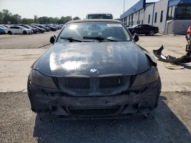 Photo 5 from auction – 2008 BMW 328 I SULE with VIN WBAVC53518F009913