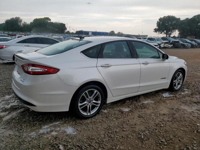 Photo 3 from auction – 2016 FORD FUSION SE with VIN 3FA6P0LU4GR178627
