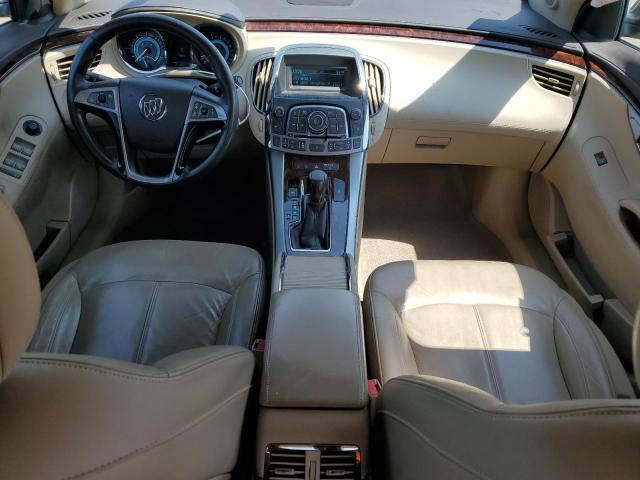 Photo 8 from auction – 2011 BUICK LACROSSE C with VIN 1G4GC5ED5BF259660