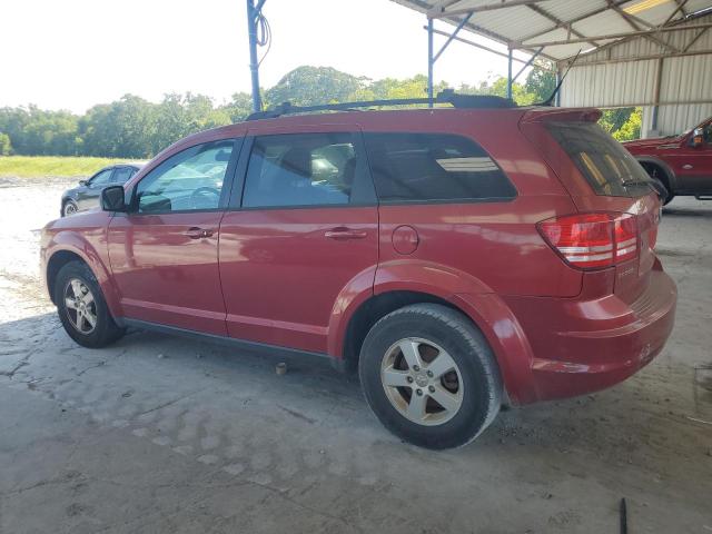 Photo 2 from auction – 2010 DODGE JOURNEY SE with VIN 3D4PG4FB2AT215994