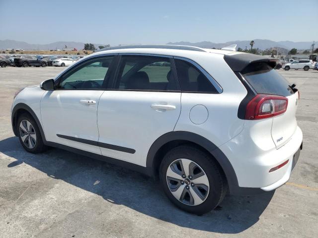 Фото 2 с аукциона – 2019 KIA NIRO EX с VIN KNDCC3LC2K5351784