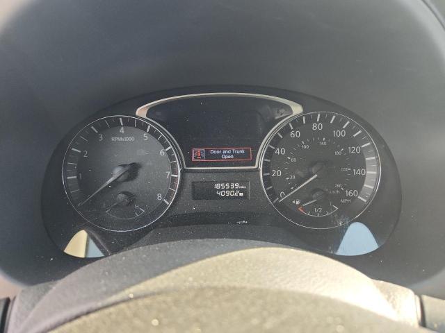 Photo 9 from auction – 2013 NISSAN ALTIMA 2.5 with VIN 1N4AL3AP9DC127817