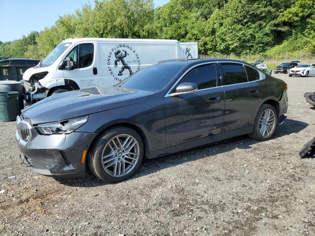 Photo 1 from auction – 2024 BMW 530 XI with VIN WBA53FJ01RCS52265