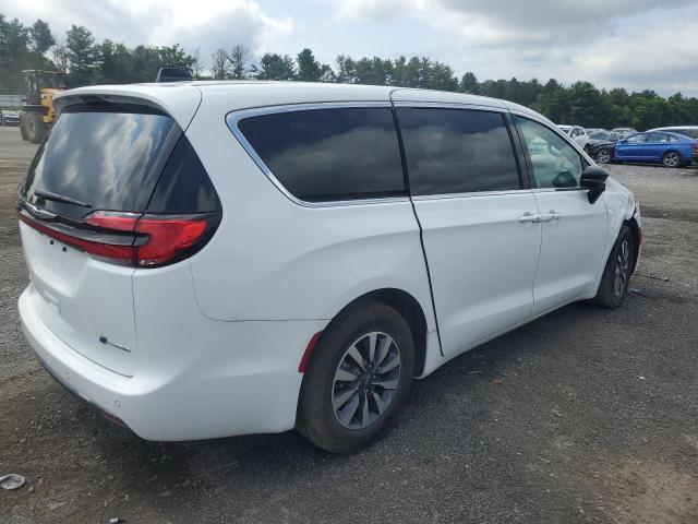 Photo 3 from auction – 2024 CHRYSLER PACIFICA H with VIN 2C4RC1S71RR121699
