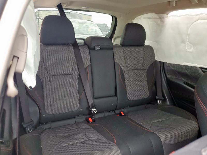 Photo 11 from auction – 2019 SUBARU FORESTER S with VIN JF2SKAPC9KH547069