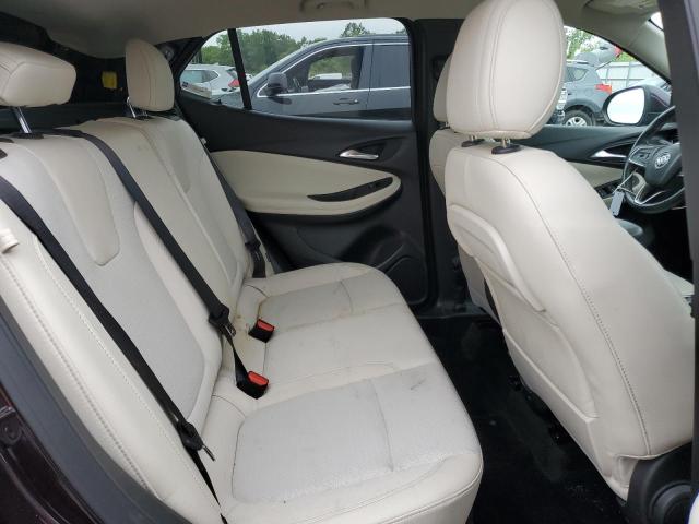 Photo 11 from auction – 2021 BUICK ENCORE GX with VIN KL4MMBS23MB079068