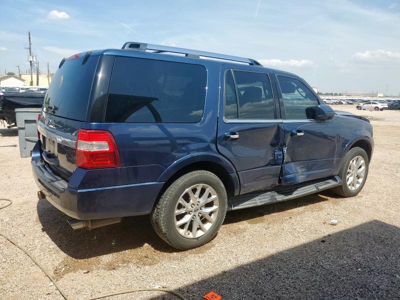 Photo 3 from auction – 2017 FORD EXPEDITION with VIN 1FMJU2AT4HEA61889